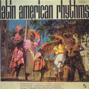 Václav Kučera Und Sein Ensemble - Latin American Rhythms