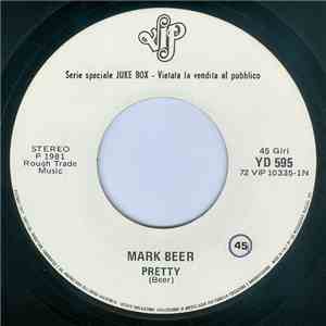 Viola Valentino / Mark Beer - Giorno Popolare / Pretty