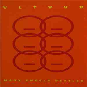 Vltava - Marx Engels Beatles
