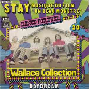 Wallace Collection - Stay / Daydream