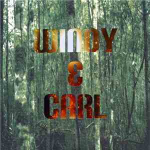 Windy & Carl - Calliope / Carnivale