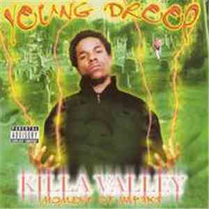 Young Droop - Killa Valley: Moment Of Impakt