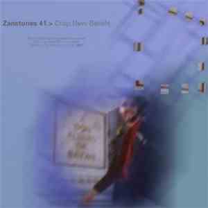 Zanstones - Crisp New Beliefs