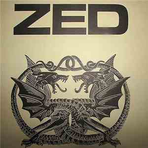 Zed  - Zed