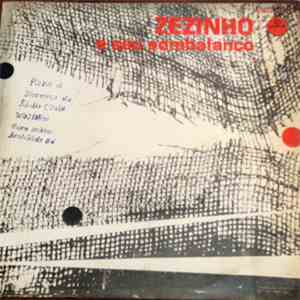 Zezinho E Seu Conjunto - Zezinho E Seu Sombalanço