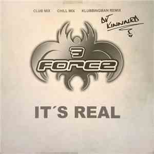 3-Force - It's Real