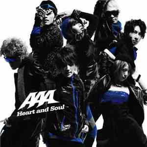 AAA - Heart And Soul
