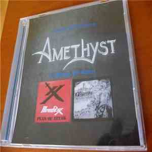 Amethyst  - Outside Of Nowhere