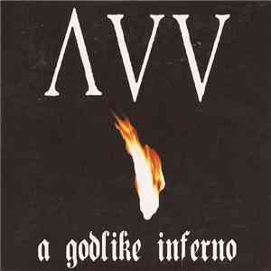 Ancient VVisdom - A Godlike Inferno