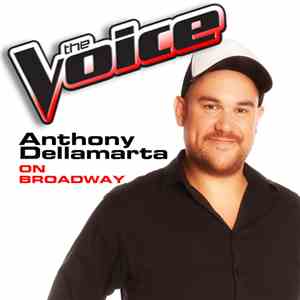 Anthony Dellamarta - On Broadway