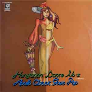 太陽神樂隊 - Apollo Classic Goes Pop : Hungarian Dance No. 5 (J. Brahms)