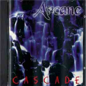 Arcane  - Cascade