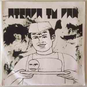 Atrapa Tu Pan - S/t
