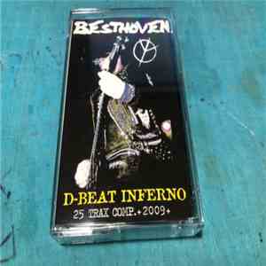 Besthöven - D-beat Inferno