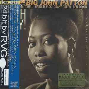 Big John Patton - Oh Baby!