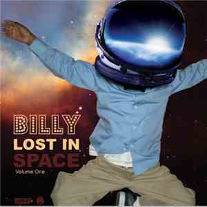 Billy Drease Williams - Lost In Space Volume One