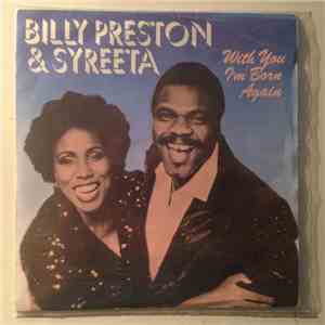 Billy Preston & Syreeta - With You I'm Born Again