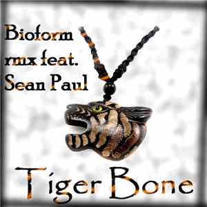 Bioform - Tiger Bone