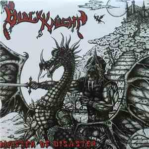 Black Knight  - Master Of Disaster