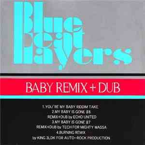 Blue Beat Players - Baby Remix + Dub