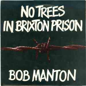 Bob Manton - No Trees In Brixton Prison