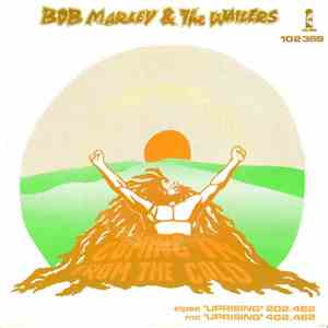 Bob Marley & The Wailers - Coming In From The Cold