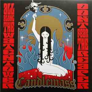 Candlemass - Don't Fear The Reaper