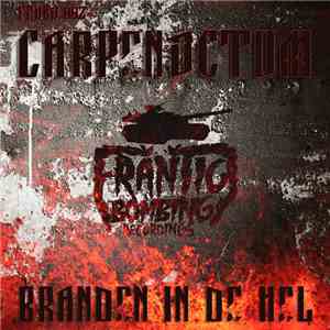 Carpenoctum - Branden In De Hel