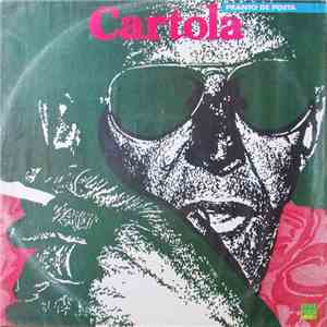 Cartola - Pranto de Poeta