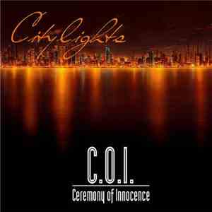 Ceremony Of Innocence - Citylights