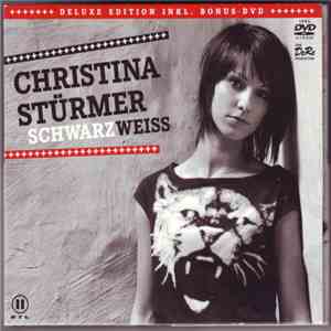 Christina Stürmer - Schwarz Weiss