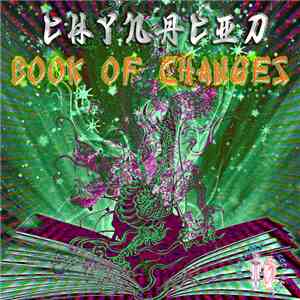 Chynacid - Book Of Changes