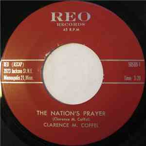 Clarence M. Coffel - The Nation's Prayer