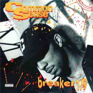 Common Sense - Breaker 1/9