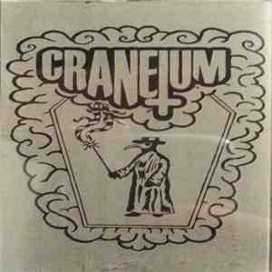 Craneium - The Slowerdrive Tapes