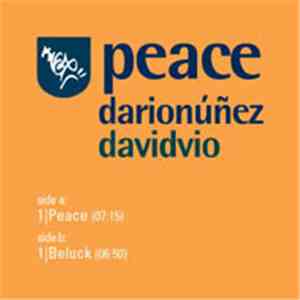 Dario Núñez & David Vio - Peace / Beluke