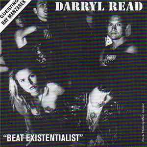 Darryl Read - Beat Existentialist
