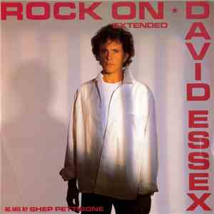 David Essex - Rock On (Shep Pettibone Remix)