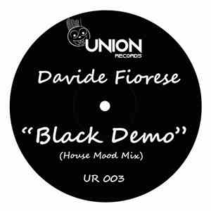Davide Fiorese - Black Demo (House Mood Mix)