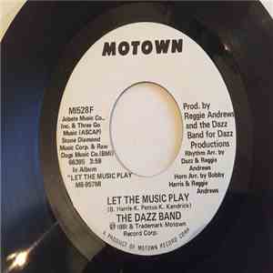 Dazz Band - Let The Music Play