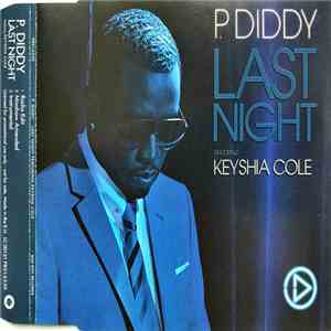 Diddy Featuring Keyshia Cole - Last Night
