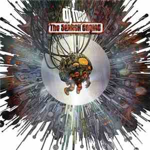 DJ Food - The Search Engine: Expanded & Extended