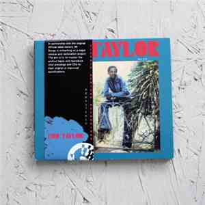 Ebo Taylor - Ebo Taylor