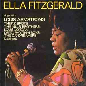Ella Fitzgerald - Ella Fitzgerald (Sings With...)