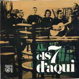 Els Set D'aqui - Sing, Sing (Work Song)