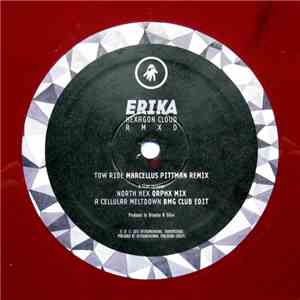 Erika - Hexagon Cloud R M X D