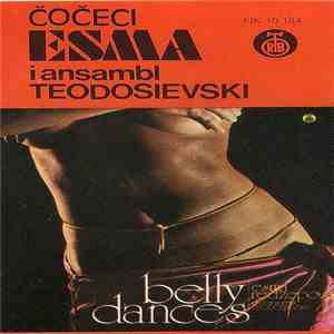 Esma I Ansambl Teodosievski - Čočeci - Belly Dances