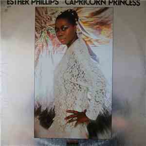 Esther Phillips - Capricorn Princess