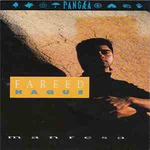 Fareed Haque - Manresa