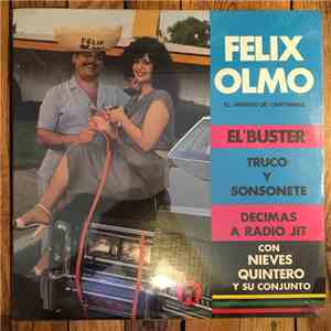 Felix Olmo  - El Buster